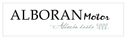 Logo ALBORAN MOTORS